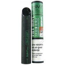 Țigară electronică BalMY 1800 Fruit Mint