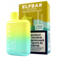 Țigară electronică Elf Bar BC3000 Triple Melon