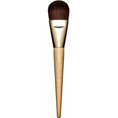 Кисть для макияжа Clarins The Brush