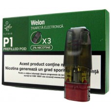 Cartuș Elf Bar P1 2ml 3pcs Watermelon