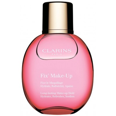 Фиксатор для макияжа Clarins Fix Make-Up 30ml