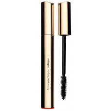 Rimel pentru gene Clarins Mascara Supra Volume Black