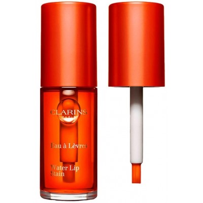 Luciu de buze Clarins Water Lip Stain 02