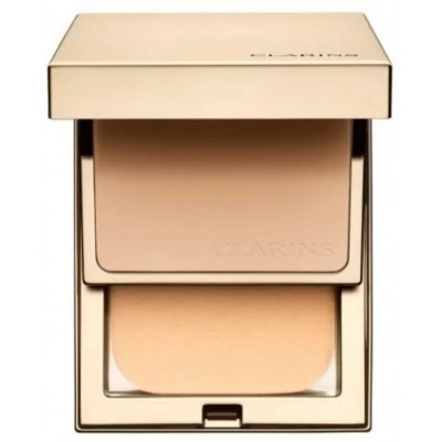 Пудра для лица Clarins Everlasting Compact Foundation 110