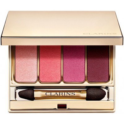 Тени для век Clarins Palette 4 Couleurs 07