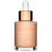 Fond de ten pentru față Clarins Skin Illusion Natural Hydrating Foundation 105