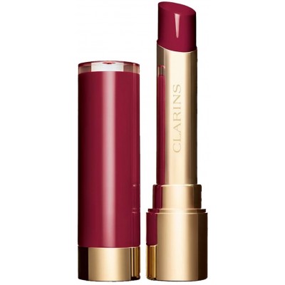 Помада для губ Clarins Joli Rouge Lacquer 744