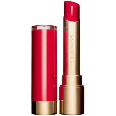 Помада для губ Clarins Joli Rouge Lacquer 760