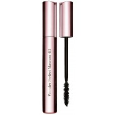 Rimel pentru gene Clarins Wonder Perfect Mascara 4D Black