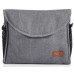 Коляска Moni Midas Grey 2in1