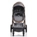 Коляска Moni Midas Grey 2in1