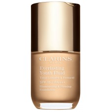 Fond de ten pentru față Clarins Everlasting Youth Fluid 101