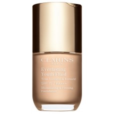 Fond de ten pentru față Clarins Everlasting Youth Fluid 103