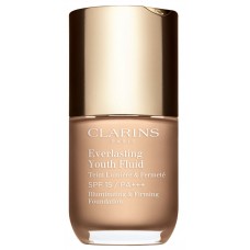 Fond de ten pentru față Clarins Everlasting Youth Fluid 105