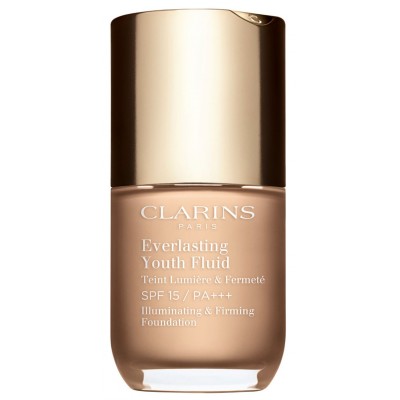 Fond de ten pentru față Clarins Everlasting Youth Fluid 105