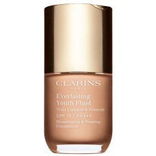 Fond de ten pentru față Clarins Everlasting Youth Fluid 107