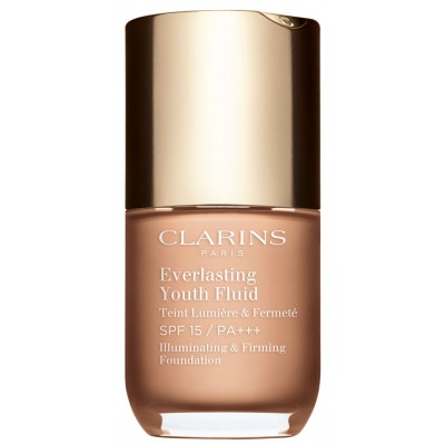 Fond de ten pentru față Clarins Everlasting Youth Fluid 107