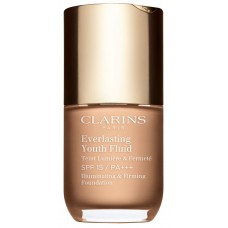 Fond de ten pentru față Clarins Everlasting Youth Fluid 108