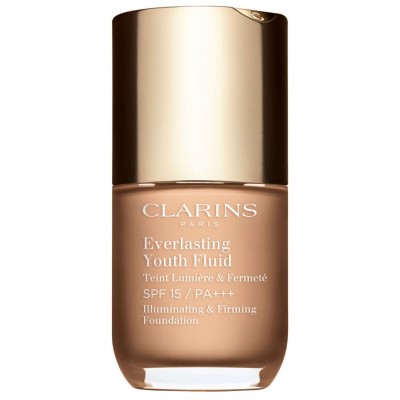 Fond de ten pentru față Clarins Everlasting Youth Fluid 108