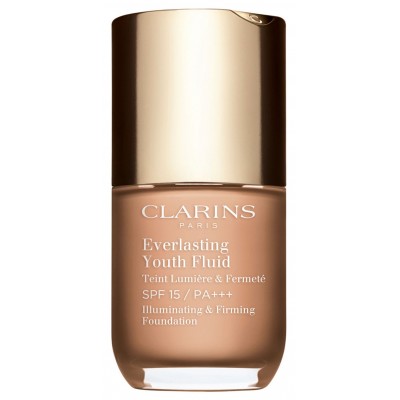 Fond de ten pentru față Clarins Everlasting Youth Fluid 109