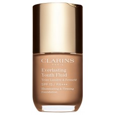 Fond de ten pentru față Clarins Everlasting Youth Fluid 110