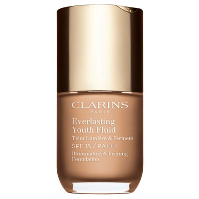 Fond de ten pentru față Clarins Everlasting Youth Fluid 110