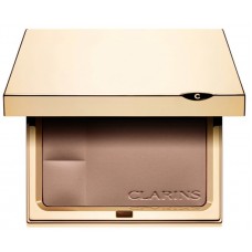 Пудра для лица Clarins Ever Matte Powder 02