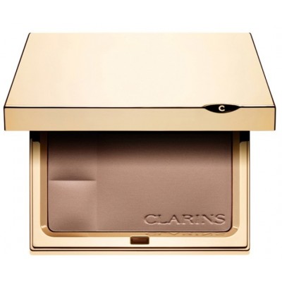 Пудра для лица Clarins Ever Matte Powder 02