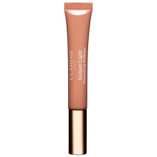 Блеск для губ Clarins Instant Light Natural Lip Perfector 02