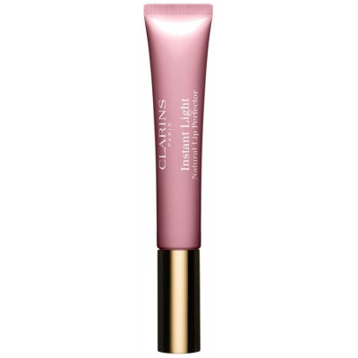 Блеск для губ Clarins Instant Light Natural Lip Perfector 07