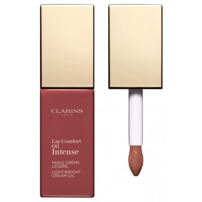 Блеск для губ Clarins Lip Confort Oil Intense 01