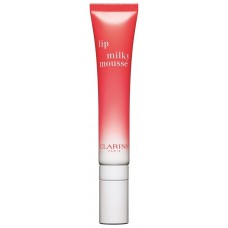 Luciu de buze Clarins Lip Milky Mousse 01