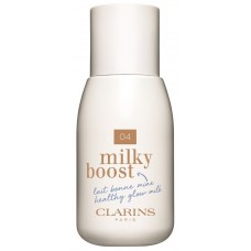 Тональный крем для лица Clarins Milky Boost Foundation 04