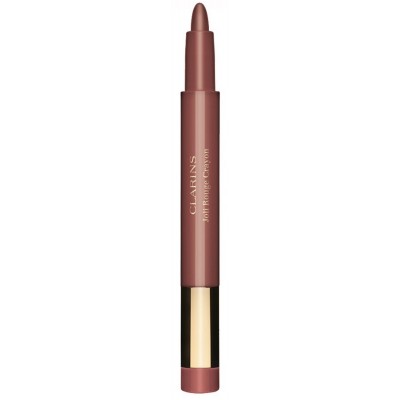 Карандаш для губ Clarins Joli Rouge Crayon 757