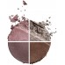 Тени для век Clarins Ombre 4 Colour Eyeshadow 02