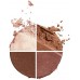 Тени для век Clarins Ombre 4 Colour Eyeshadow 03