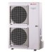 Pompă de caldură Atlantic Split Alfea Excellia 14kW 220V