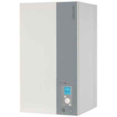 Pompă de caldură Atlantic Split Alfea Excellia 14kW 220V