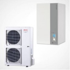 Pompă de caldură Atlantic Split Alfea Excellia HP 16kW 220V