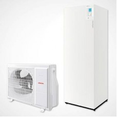 Тепловой насос Atlantic Split Alfea Excellia Duo A.I. 8kW 220V