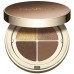 Тени для век Clarins Ombre 4 Colour Eyeshadow 04