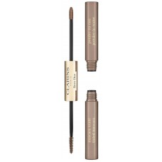 Тушь для бровей Clarins Brow Duo 01