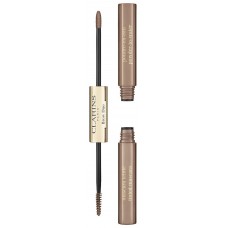 Тушь для бровей Clarins Brow Duo 02