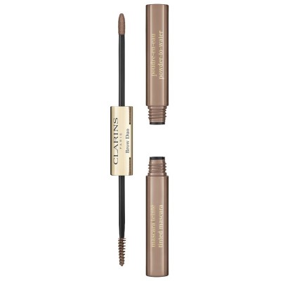 Тушь для бровей Clarins Brow Duo 02