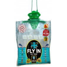 Capcană pentru muște Shield Fly In Fly Trap