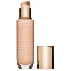 Тональный крем для лица Clarins Everlasting Foundation 100C