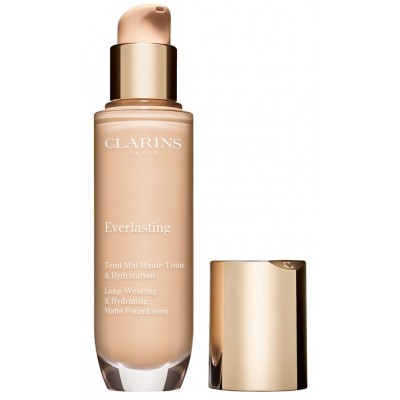 Тональный крем для лица Clarins Everlasting Foundation 100.3N