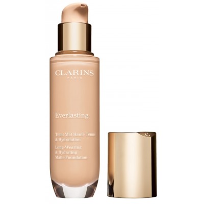 Тональный крем для лица Clarins Everlasting Foundation 103N