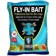 Momeală pentru muște Shield Fly In Fly Bait 125g