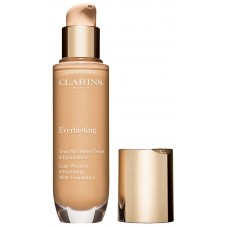 Fond de ten pentru față Clarins Everlasting Foundation 106N